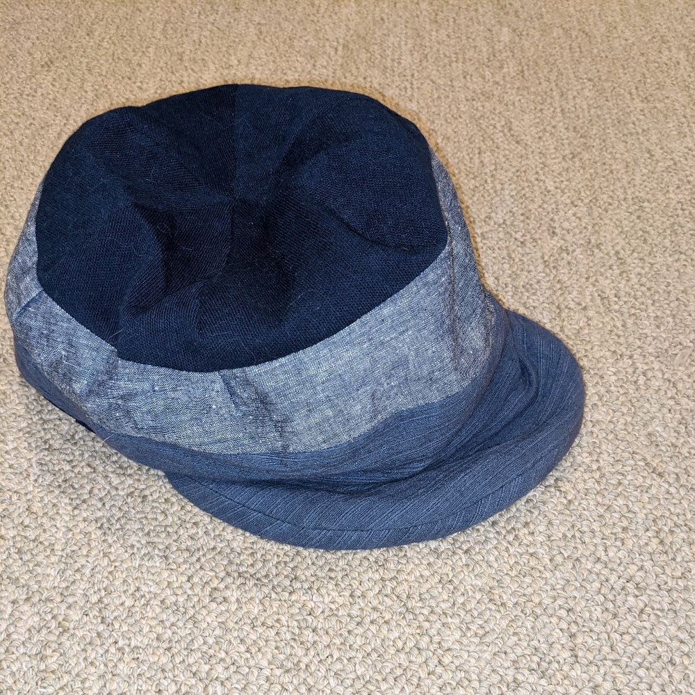 Hats on the Belfry newsboy cap hat